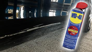 Does WD40 Remove Scratches From Car Paint? SHOULD YOU USE IT?