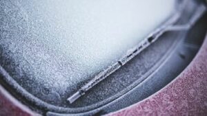 wiper blades - can i use winter wiper blades in summer