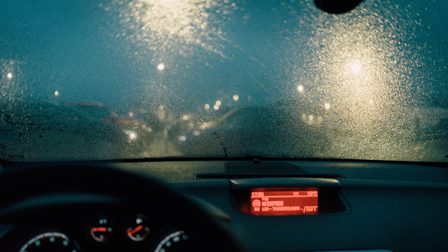 Do Car Windshield Water Repellent Coatings Work? Should You Use Them?