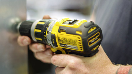 5 Best Cordless Drills for Car Detailers (Under $200)