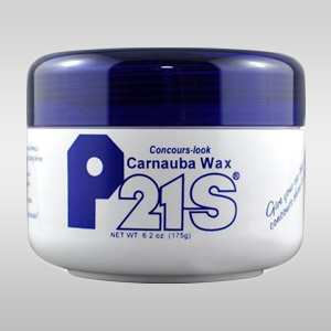 p21s 12700w carnauba wax, best car waxes