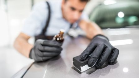3 Best Ways To Protect The Paint on Your Car