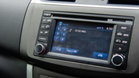 How To Safely Clean a Touchscreen Infotainment System In Your Car