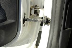 How To Clean Car Door Jambs?