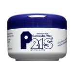 concours p21s carnauba wax