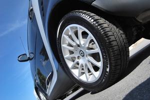 How Long Do Tire Dressings Last? Detailed Answer