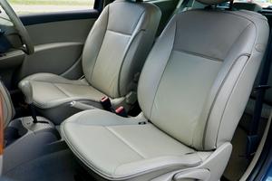 How To Keep Car Leather Seats From Cracking and Tearing – THE GUIDE