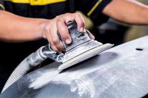 Can You Use Car Polisher As a Sander? (Answered)