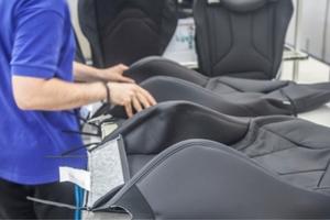 How To Clean Car Seat Covers at Home
