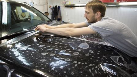 Best Paint Protection Films For Cars, Vans, RVs, and More