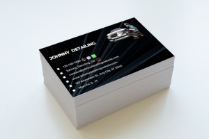 How To Make Business Cards For Your Car Detailing Business? THE GUIDE