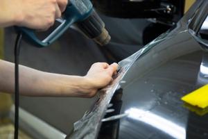 Pros and Cons of Car Paint Protection Films (PPF)