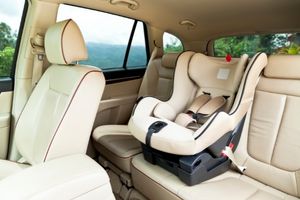 How To Clean Baby Car Seats At Home: 5 Quick & Easy Steps