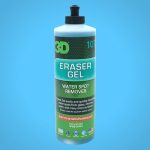 3d eraser best gel water spot remover