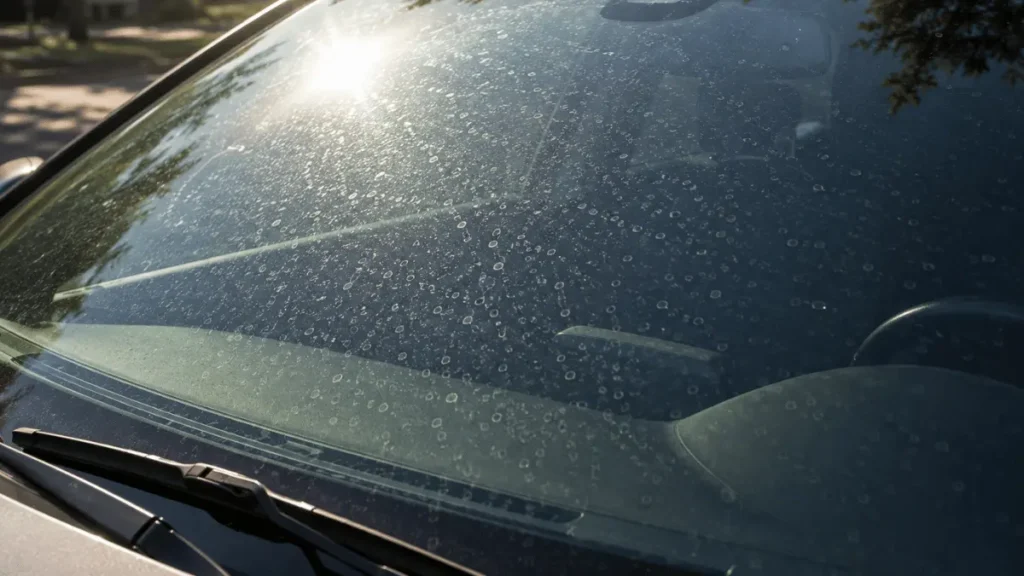 best water spot removers for cars