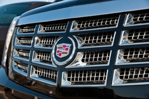 How To Clean Car Emblems and Grilles