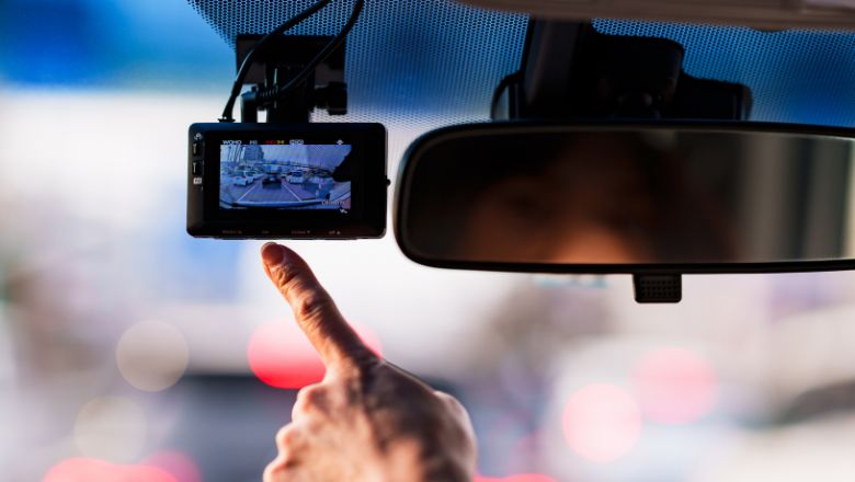 best dash cams for cars in australia