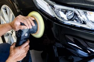 How To Wax a Car With a Buffer – A Beginner’s Guide