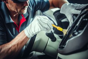 The 8 Benefits of Hiring a Professional Mobile Detailing Service