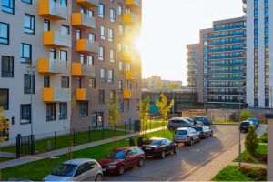 3 Ways To Wash a Car If You Live In a Condo or an Apartment