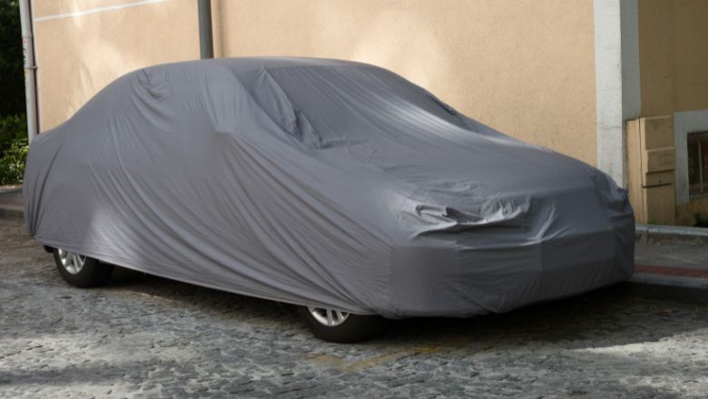 car cover for hail protection