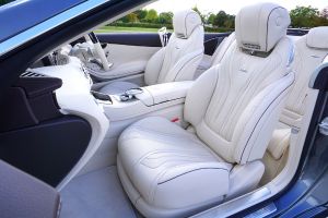 Best Ceramic Coatings For Leather: Fantastic Interior Protection
