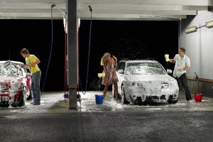Washing Car at Night: Should You Do It?