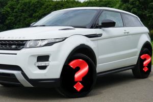 What Wheel Color Is Best for a White Car? Top Picks Revealed