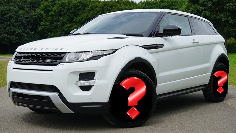 what wheel color for a white car