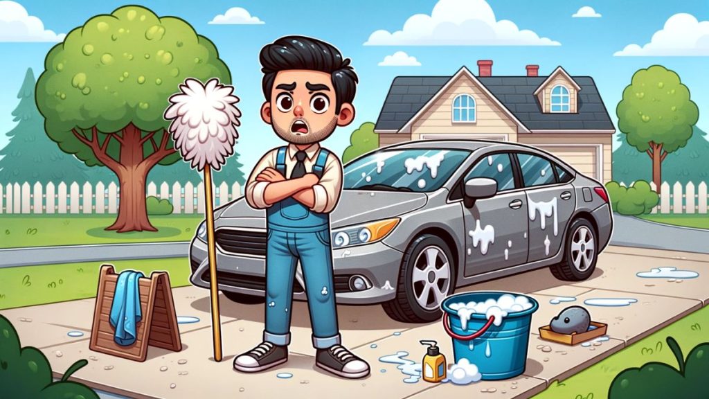 29 Most Common Car Detailing Mistakes: Don’t Do Any Of These