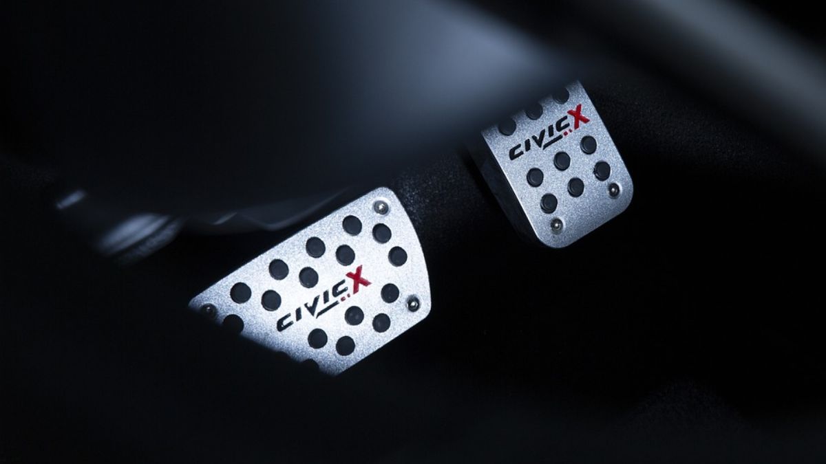 How To Clean Car Pedals and Footrest in 3 Simple Steps