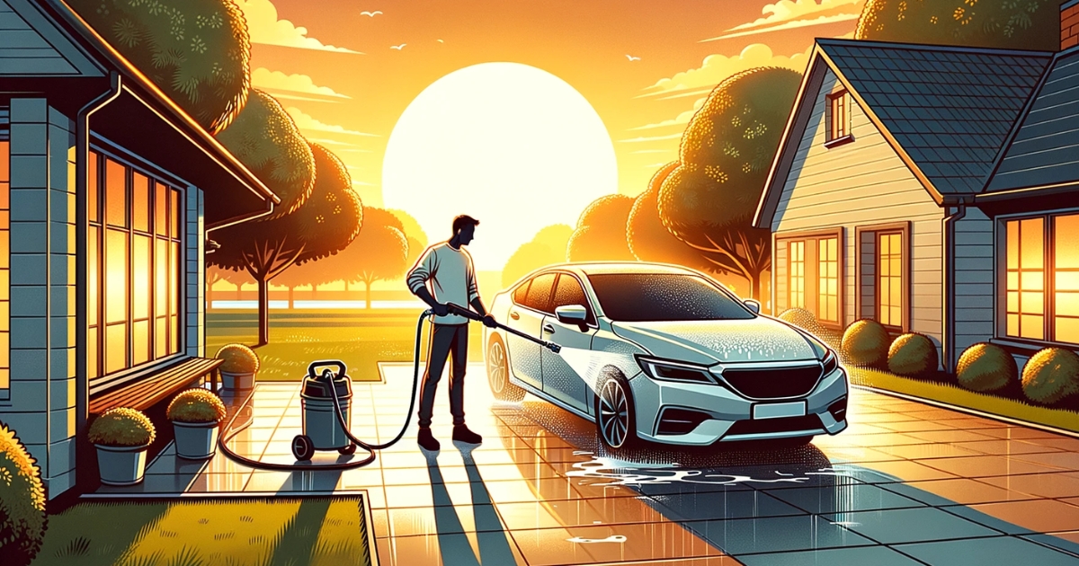 9 Reasons Why Car Detailing Is Important For Your Car