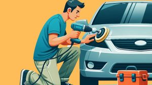 is drill good for polishing
