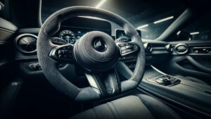 How To Clean Alcantara Steering Wheel In Your Car