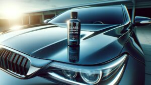 Best Ceramic Coatings for Glass: Protecting Your Car’s Windows