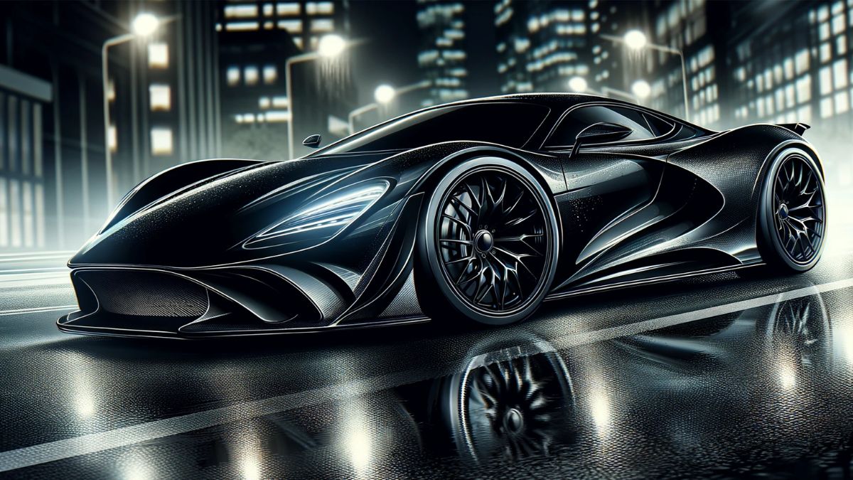 5 Best Wheel Colors That Will Make Your Black Car Turn Heads