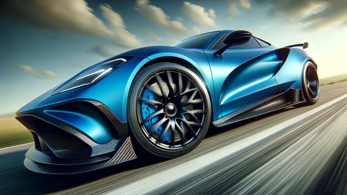 5 Best Wheel Colors That Will Make Your Blue Car Pop