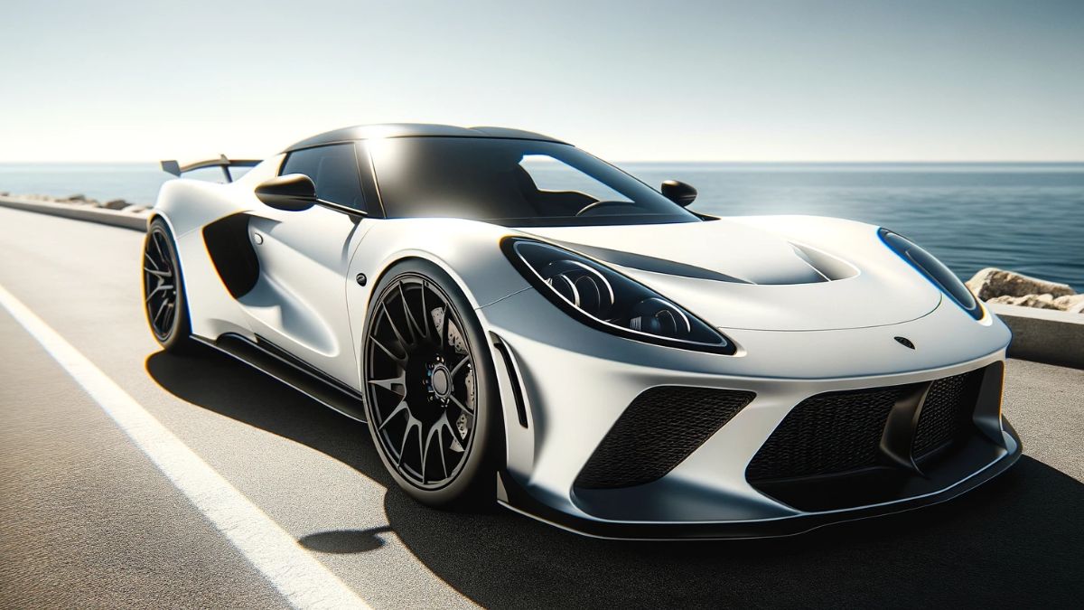 5 Best Wheel Colors For White Cars Images Included