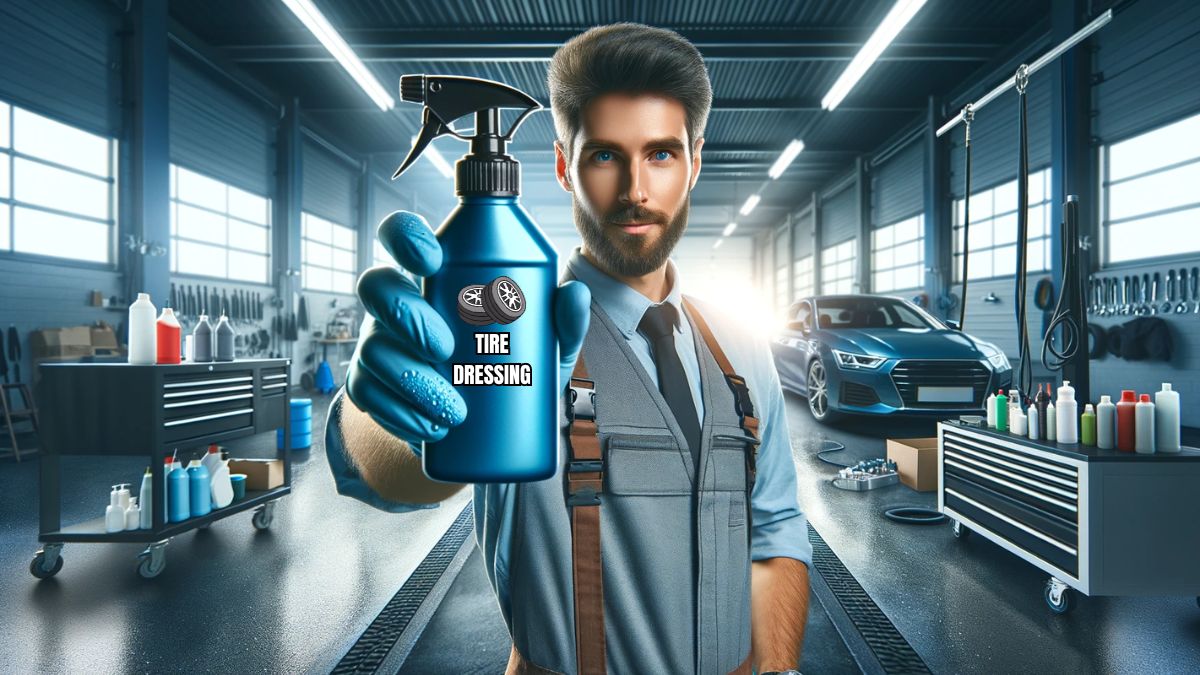 How Long Does Tire Shine Last? 10 Popular Dressings Tested