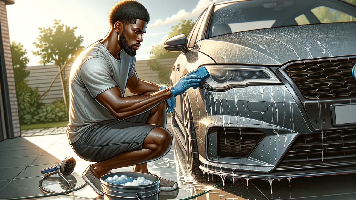 Clay Bar 101 Explanation, Benefits, When To Use It & More