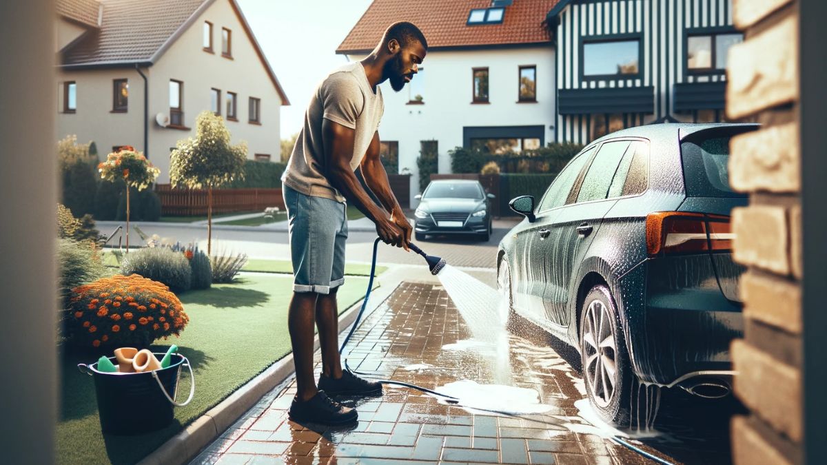 Is Washing Car Every Day Bad For Your Car? Detailers' Opinion