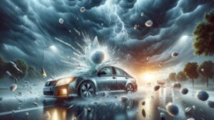 How To Protect Car From Hail and Prevent Damage