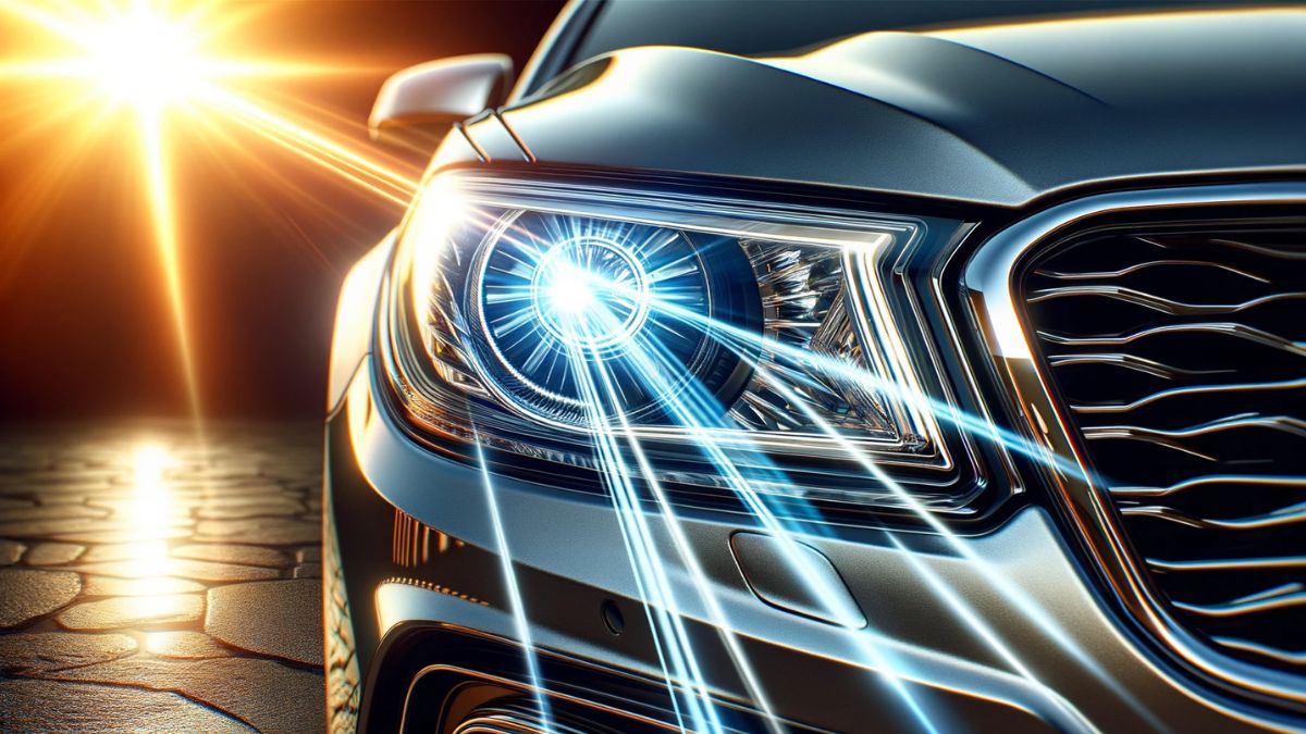 How To Protect Car Headlights From UV Rays Top 3 Methods