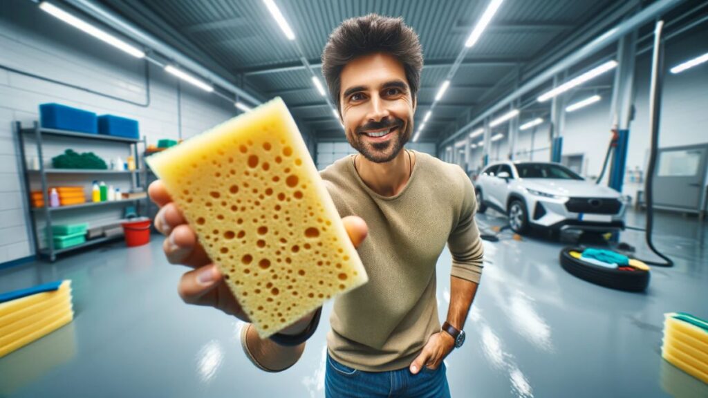 Is Car Wash Sponge Any Good 1024x576 