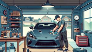 How To Prepare Your Car For Polishing