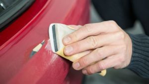 Fix Car Paint Chips Like a Pro - Easy Step-by-Step Guide