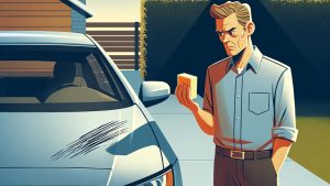 How To Wash Your Car Without Scratching The Paint: Top 7 Tips