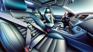 Can You Pressure Wash Car Seat Belts – Is It Safe?