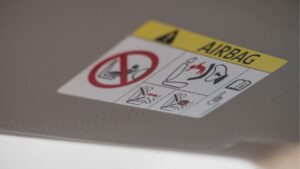 How To Remove Car Seats With Airbags Without Airbag Fault