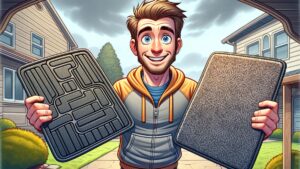 3 Types Of Car Floor Mats – Which Is The Best?